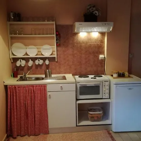Kristi'S Homes - 