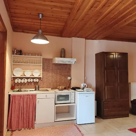 Kristi'S Homes - 