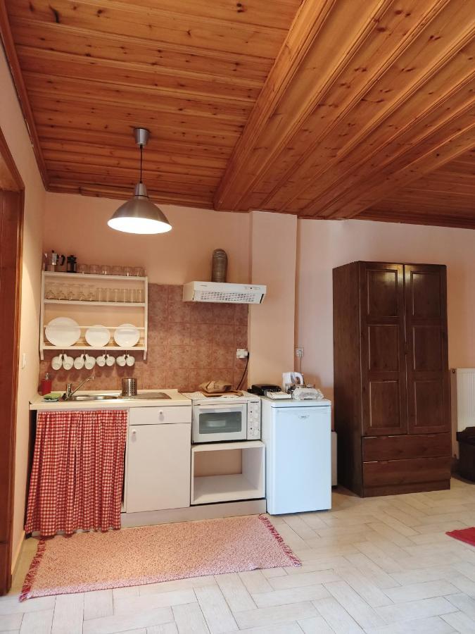 Holiday home Kristi's Homes - 